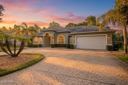 4 Archangel Cir, ORMOND BEACH, FL, 32174-9412 | Card Image