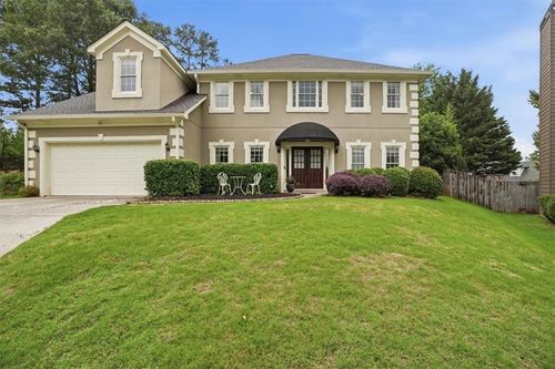 125 Pinion Cir, Johns Creek, GA, 30005-4676 | Card Image