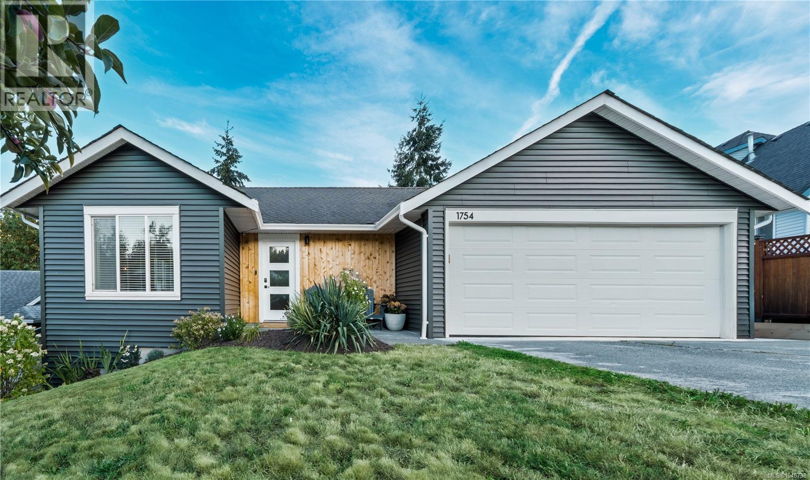 Residential in Nanaimo