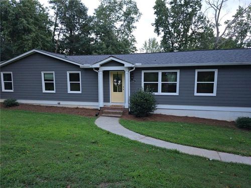 2260 Pilgrim Mill Rd, cumming, GA, 30041-5220 | Card Image