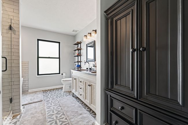 1792 Salina Dr, House other with 4 bedrooms, 3 bathrooms and null parking in Avon IN | Image 37