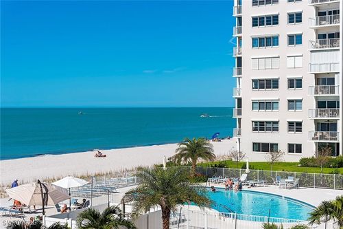 apt-313-3443 Gulf Shore Blvd N, NAPLES, FL, 34103-0604 | Card Image