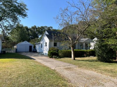 526 Fleser Court, House other with 3 bedrooms, 2 bathrooms and null parking in Spring Lake MI | Image 1