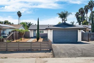 9 Th Street, House other with 3 bedrooms, 2 bathrooms and 2 parking in San Marcos CA | Image 1