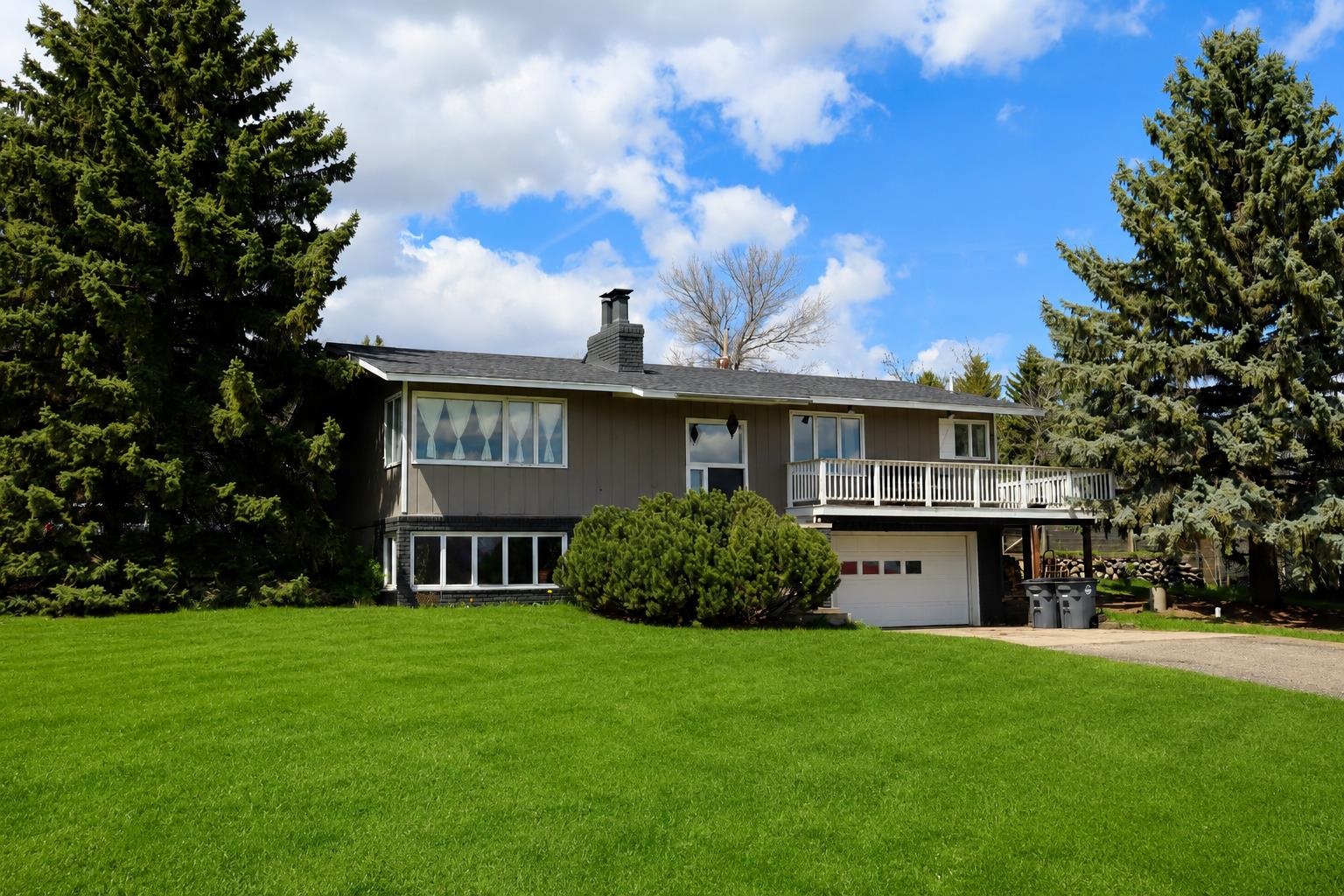 Residential in Coleharbor 2