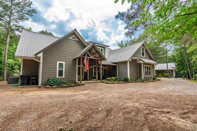 95 Thunder Mountain Rd, House other with 4 bedrooms, 3 bathrooms and null parking in Caddo Gap AR | Image 50