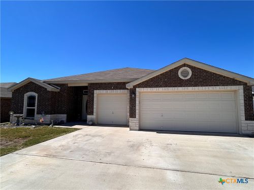 2411 Settlement Road, Copperas Cove, TX, 76522 | Card Image