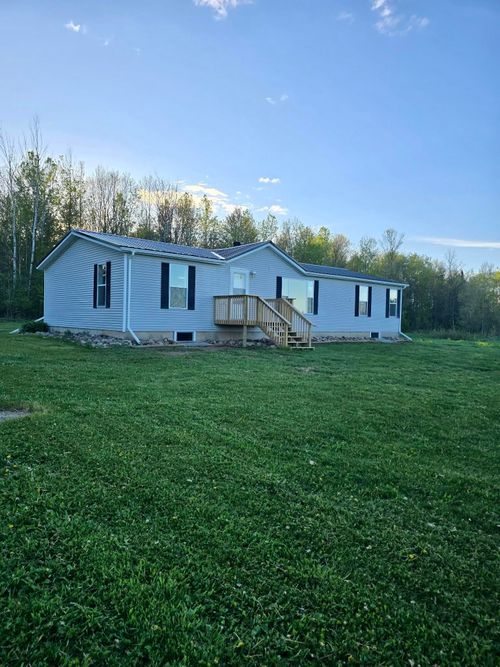 N4807 Stadium Road, Brantwood, WI, 54513 | Card Image