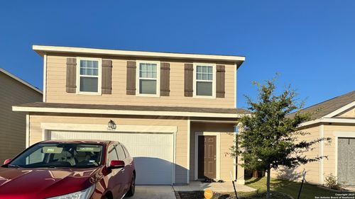 14685 Maple Ter, San Antonio, TX, 78253-4073 | Card Image
