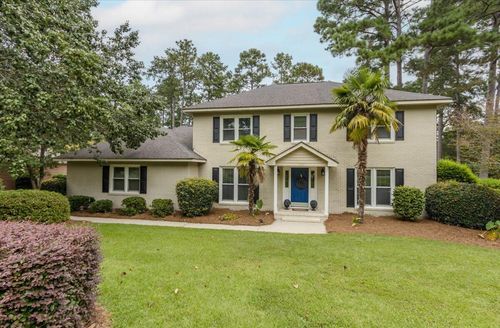 105 Interlachen Ct Sw, Aiken, SC, 29803-7749 | Card Image