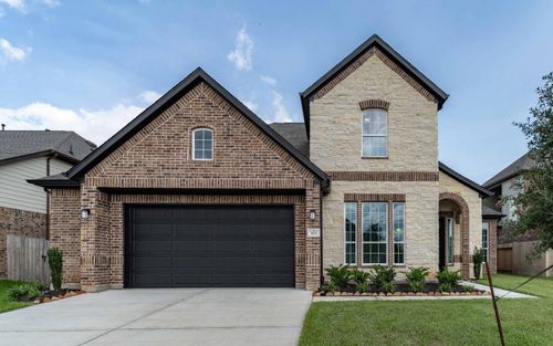 707 Western Holly Dr, League City, TX, 77573-2109 | Card Image