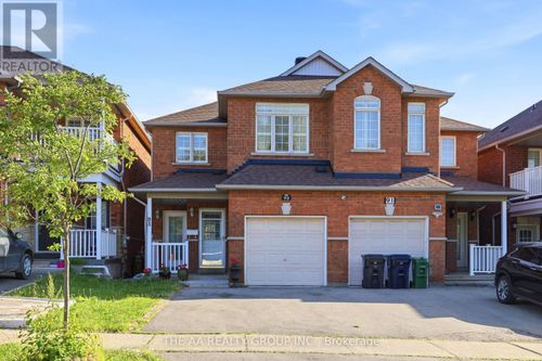 93 San Gabriele Place, Toronto (Humber Summit), ON, M9L3A5 | Card Image