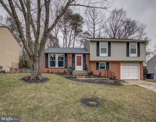 9907 Treetop Ln, LANHAM, MD, 20706-2158 | Card Image