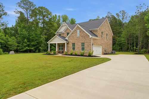 2232 Fox Creek Dr, Haddock, GA, 31033 | Card Image