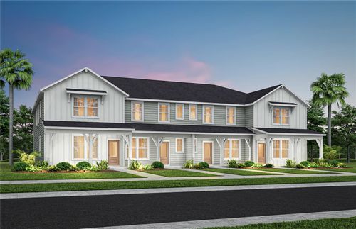 2302 Southbury Drive, KISSIMMEE, FL, 34744 | Card Image