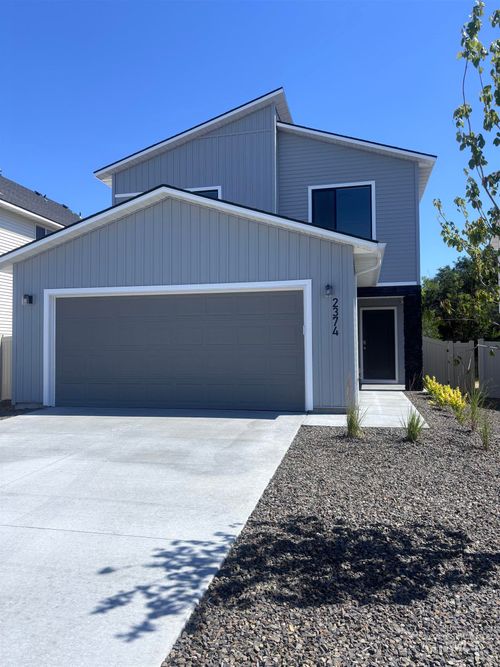 2374 W Fallon Loop, Nampa, ID, 83651-7743 | Card Image