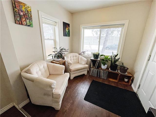 Residential in Winnipeg 5