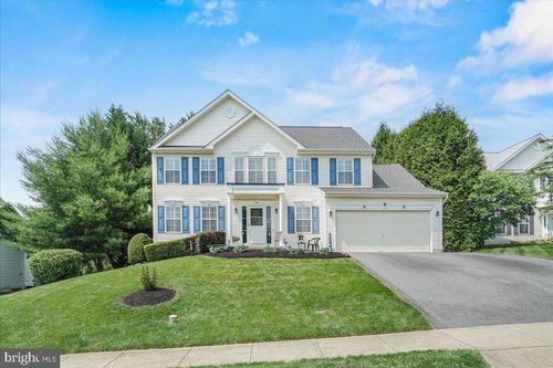 54 Saddleridge Ct, MYERSVILLE, MD, 21773-7808 | Card Image