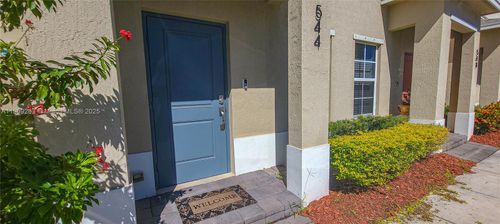 544 Ne 5th St, Florida City, FL, 33034-3292 | Card Image