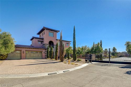 8490 Via De Bellasidra Ct, Las Vegas, NV, 89123-2872 | Card Image