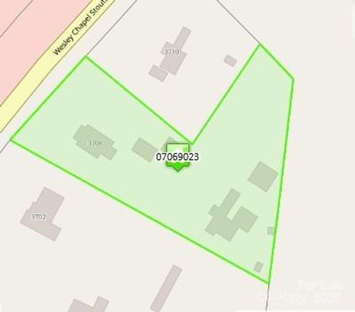 3708 Wesley Chapel Stouts Rd, Monroe, NC, 28110-7948 | Card Image