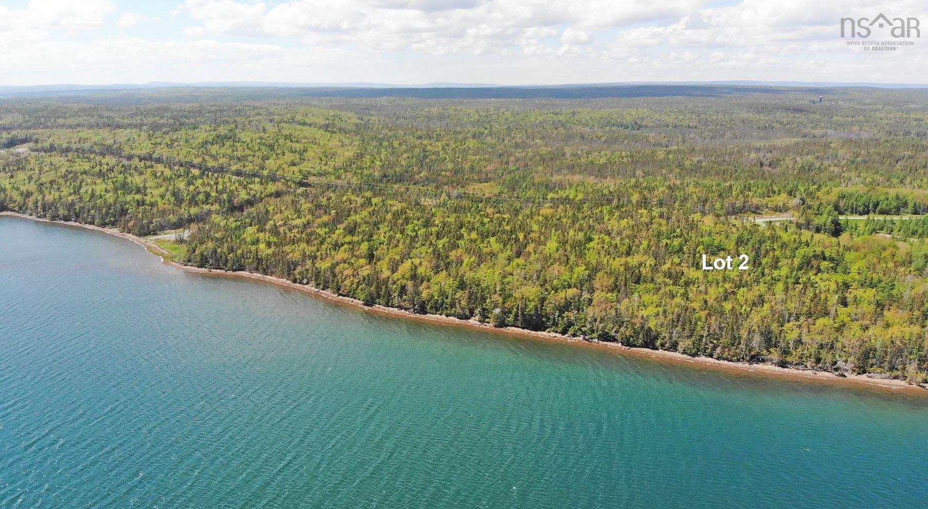 Land in Lennox Passage 4