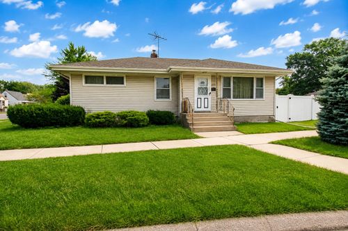 3006 163rd Pl, Hammond, IN, 46323-1014 | Card Image