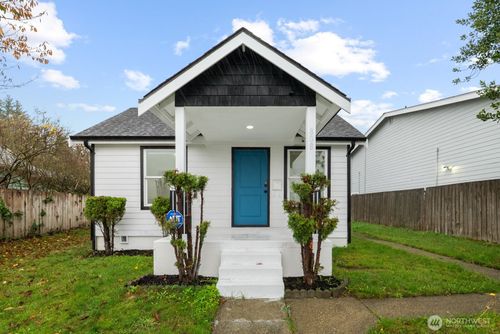 808 E 59th Street, Tacoma, WA, 98404 | Card Image