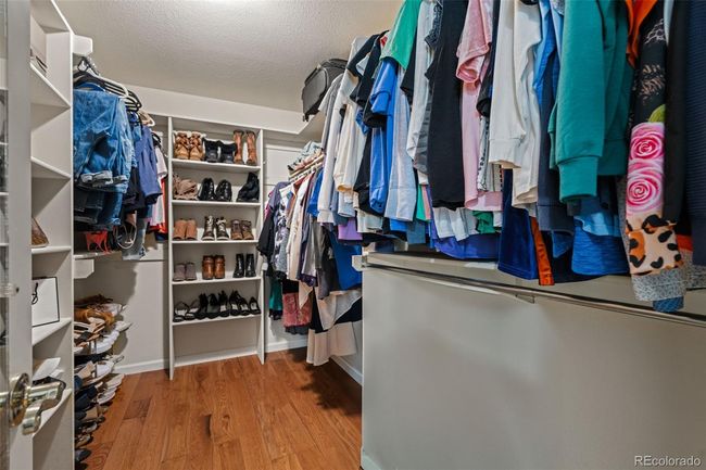 8140 Lightening View Dr, House other with 3 bedrooms, 4 bathrooms and 3 parking in Parker CO | Image 23