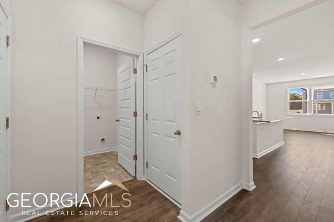 LOT-187 - 1161 Daurian Drive, House other with 3 bedrooms, 2 bathrooms and 2 parking in Statham GA | Image 27