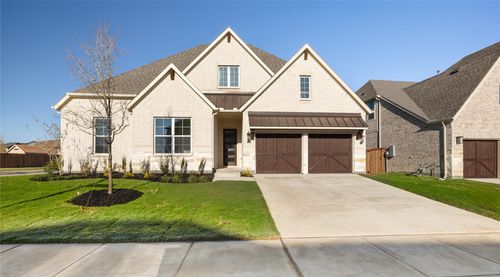 2804 Manchester Ct, Celina, TX, 75009-4374 | Card Image
