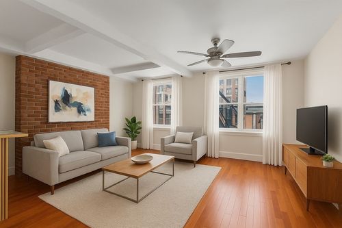 apt-12-261 Marlborough St, Boston, MA, 02116-1707 | Card Image