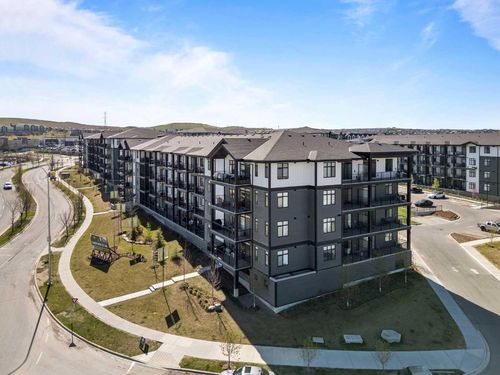 409-20 Sage Hill Walk Nw, Calgary, AB, T3R1Z5 | Card Image