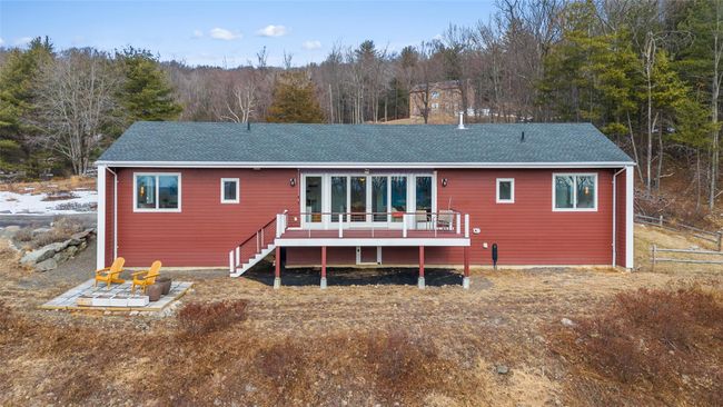 184 Haver Rd, House other with 2 bedrooms, 2 bathrooms and null parking in Olivebridge NY | Image 26