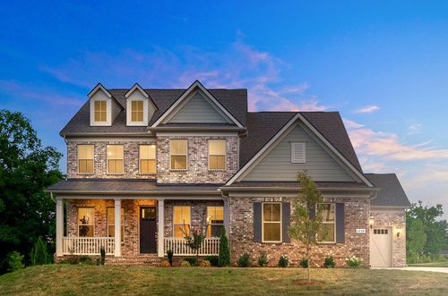 3238 Chase Point Dr, Franklin, TN, 37067-8179 | Card Image