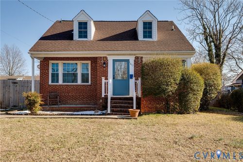 1417 N 31st St, Richmond, VA, 23223-6707 | Card Image