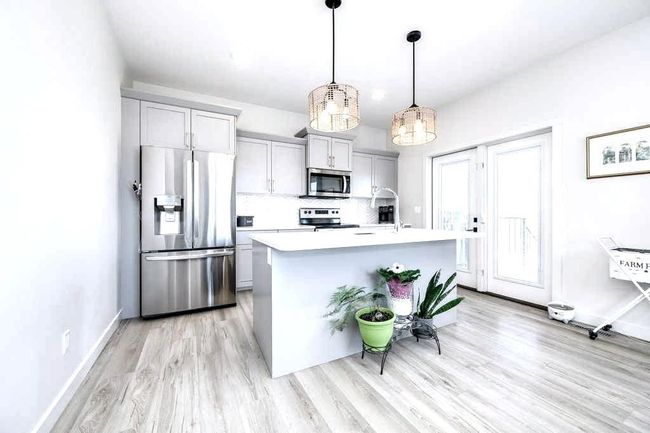 70 Parlby Cres, House other with 4 bedrooms, 3 bathrooms and 4 parking in Lacombe AB | Image 12
