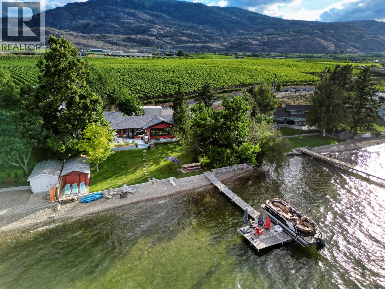 Residential in Osoyoos 5