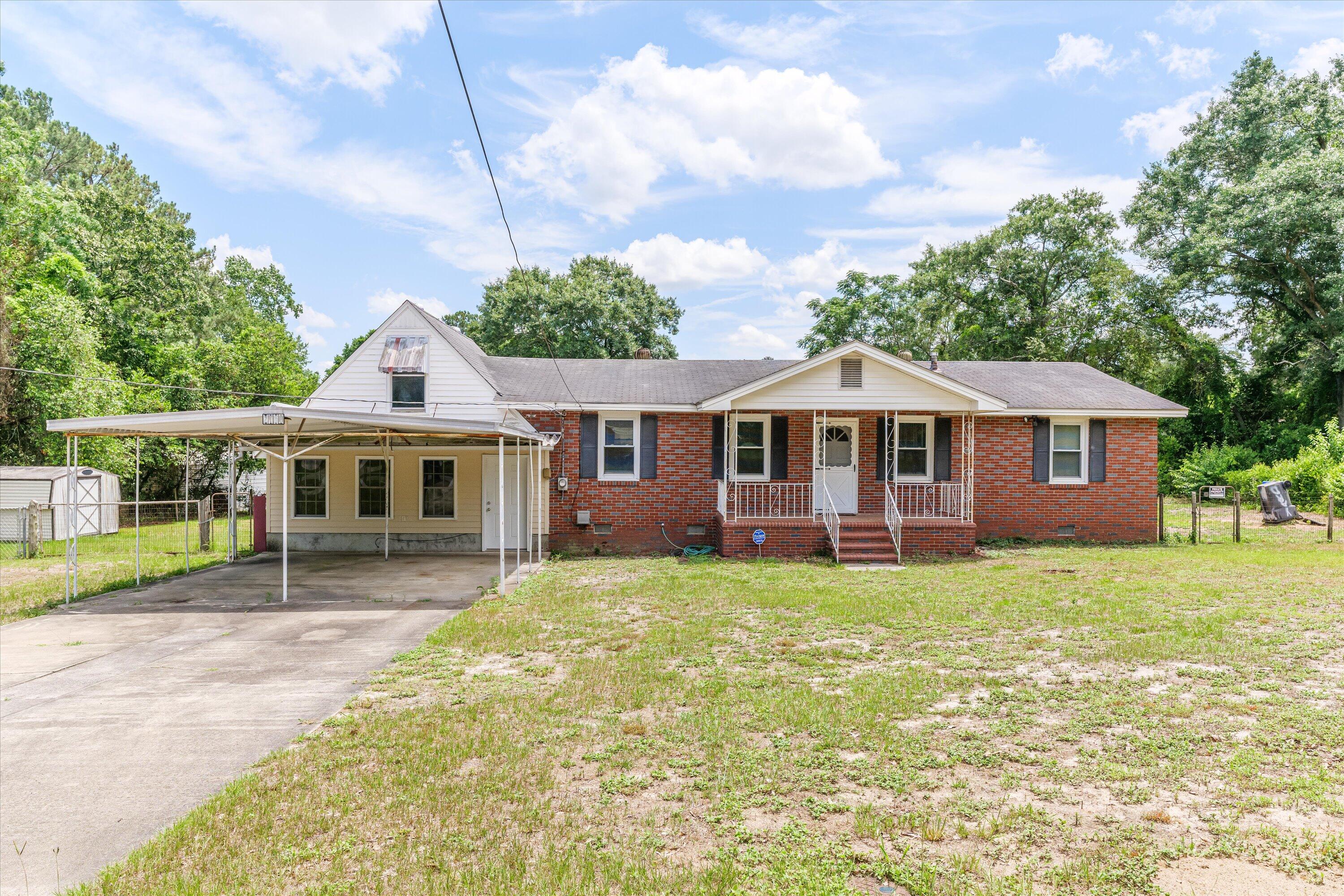 Cadden Rd, Augusta, GA 30906
