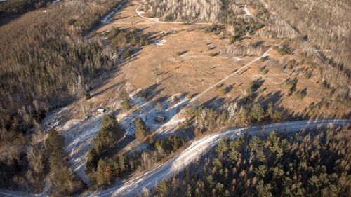 Lot 5 - XXXXX Barrett Road, TREGO, WI, 54888 | Card Image