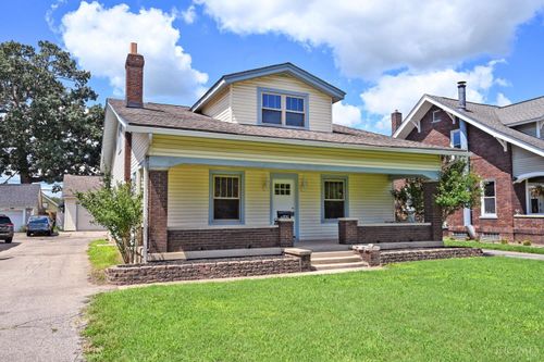3209 Pleasant Ave, Hamilton, OH, 45015-1742 | Card Image