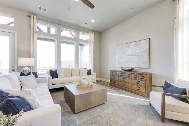 14612 Cedar Elm Ct, Townhouse with 3 bedrooms, 3 bathrooms and null parking in Willis TX | Image 4