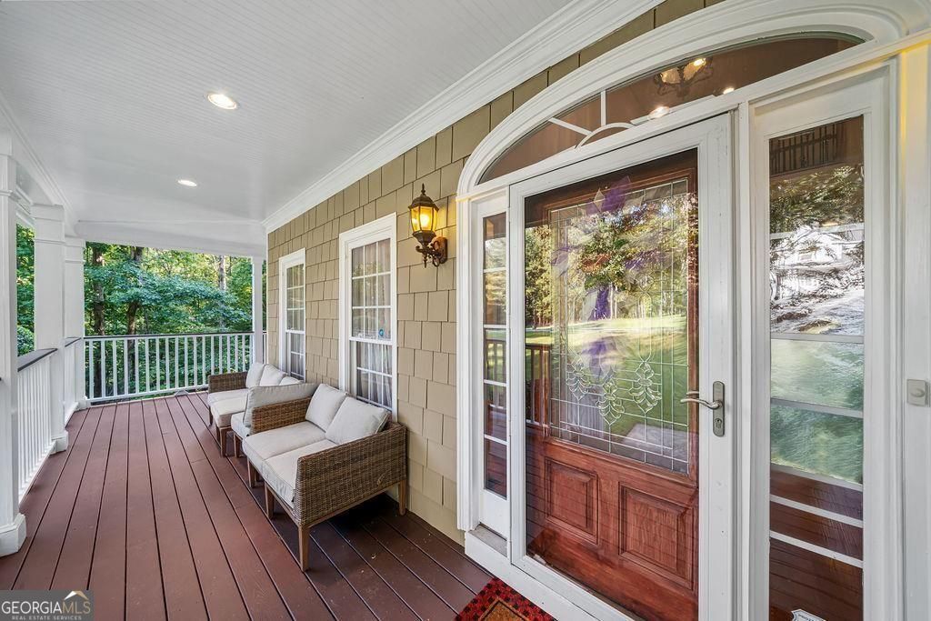 Residential in Douglasville 2
