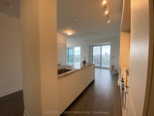 807 - 20 O'neill Rd, Condo with 2 bedrooms, 2 bathrooms and null parking in North York ON | Image 8