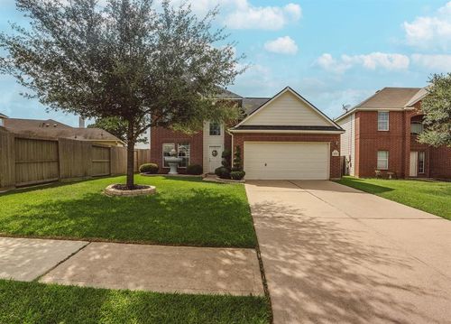 2055 Midlane Dr, Conroe, TX, 77301-4685 | Card Image