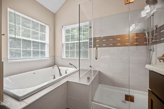 60 Bernadette Rd, House other with 4 bedrooms, 3 bathrooms and null parking in Morganville NJ | Image 20