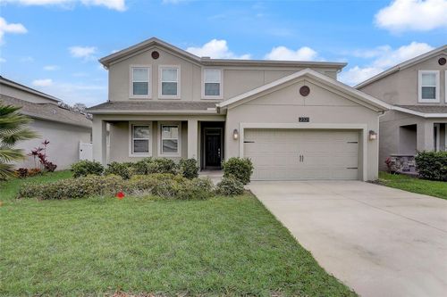 2321 Crescent Moon St, KISSIMMEE, FL, 34746-2335 | Card Image
