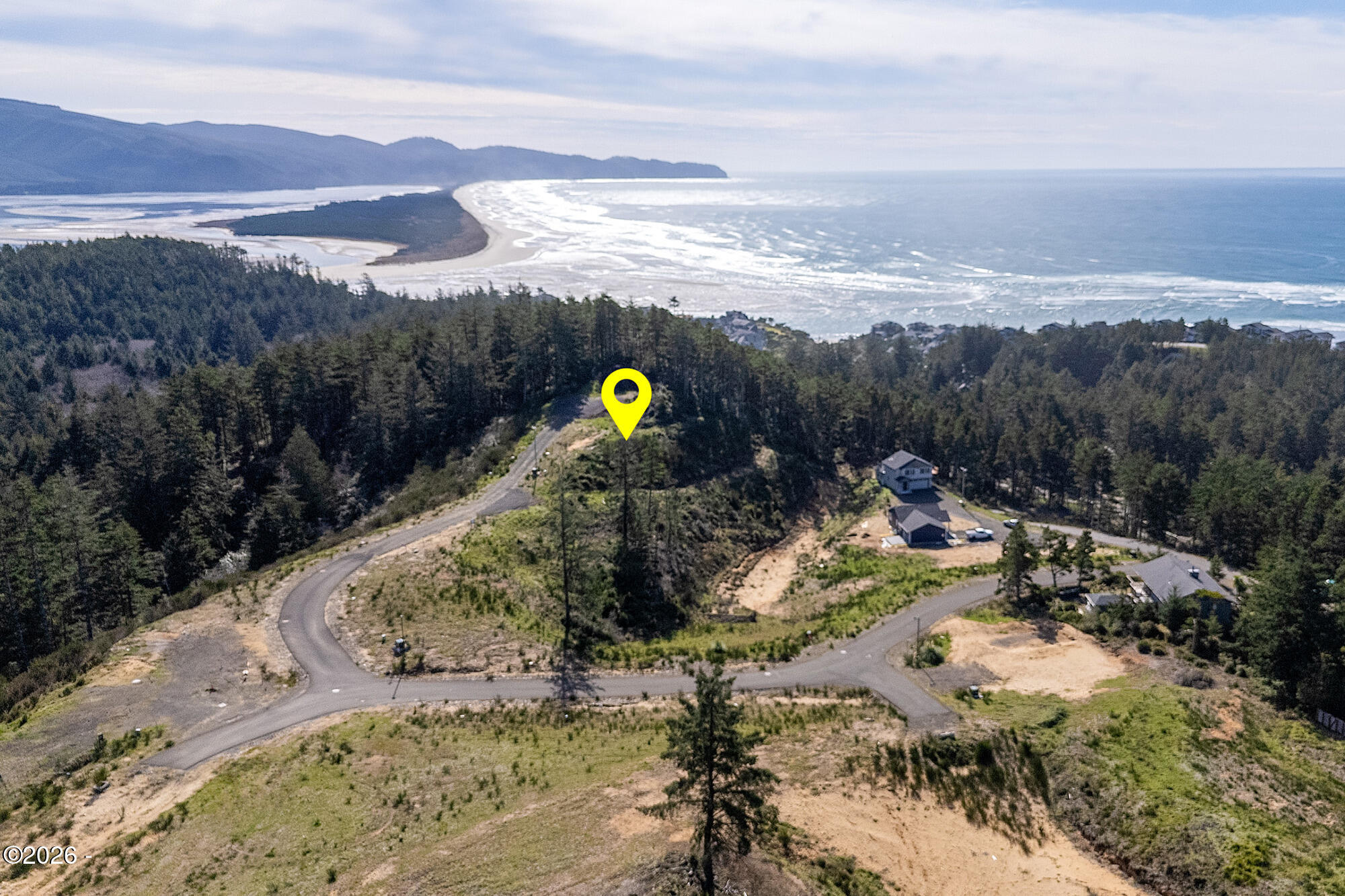 Land in Oceanside