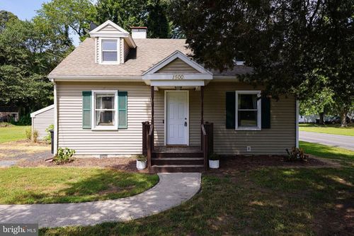 1500 Laurel Dr, SALISBURY, MD, 21804-7223 | Card Image