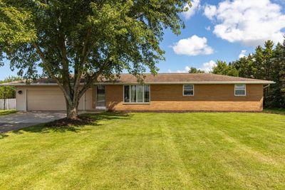 2264 S Pine Tree Road, House other with 3 bedrooms, 1 bathrooms and null parking in HOBART WI | Image 1